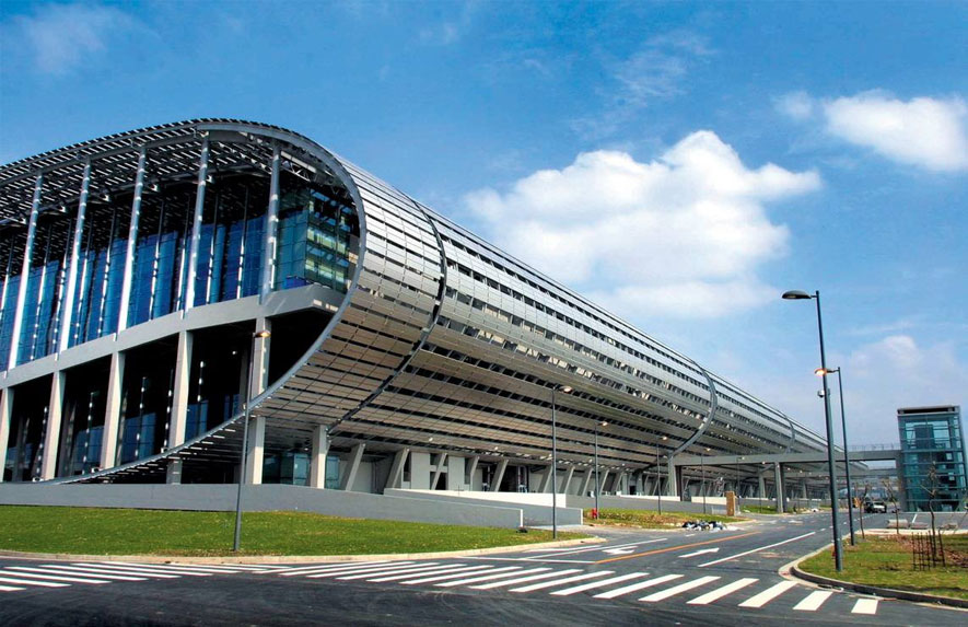 廣州國際會展中心