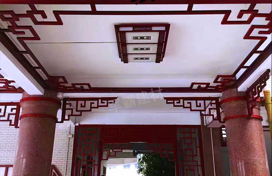 清遠(yuǎn)區(qū)街道改造