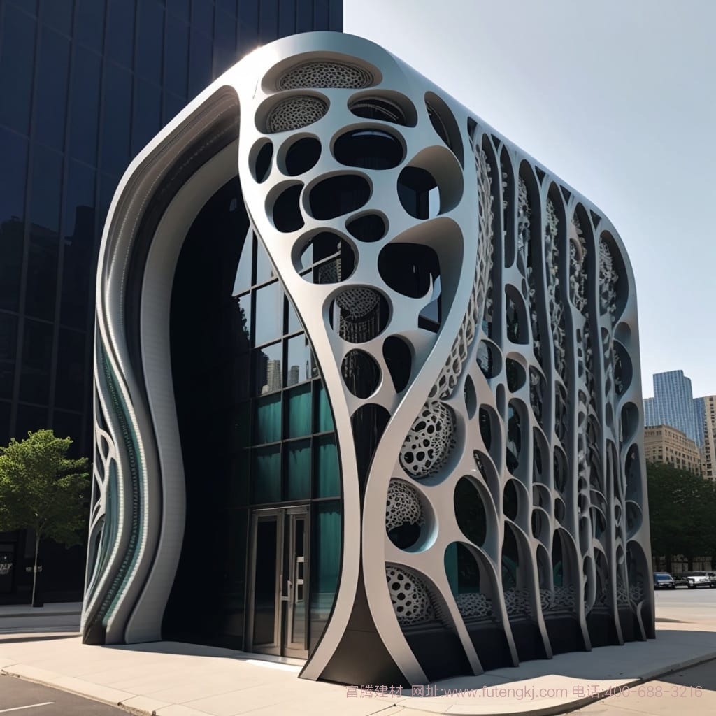 創(chuàng)建 AI 圖形以獲得建筑靈感